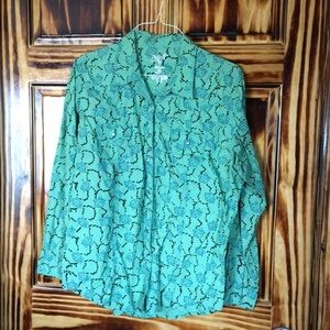 Rock 47 Performance Shirt